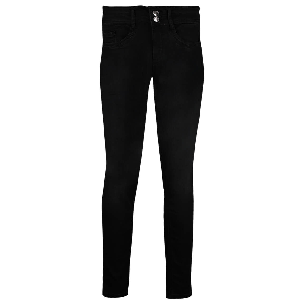 Street One York Jeans clean black wash Street One York Jeans clean black wash