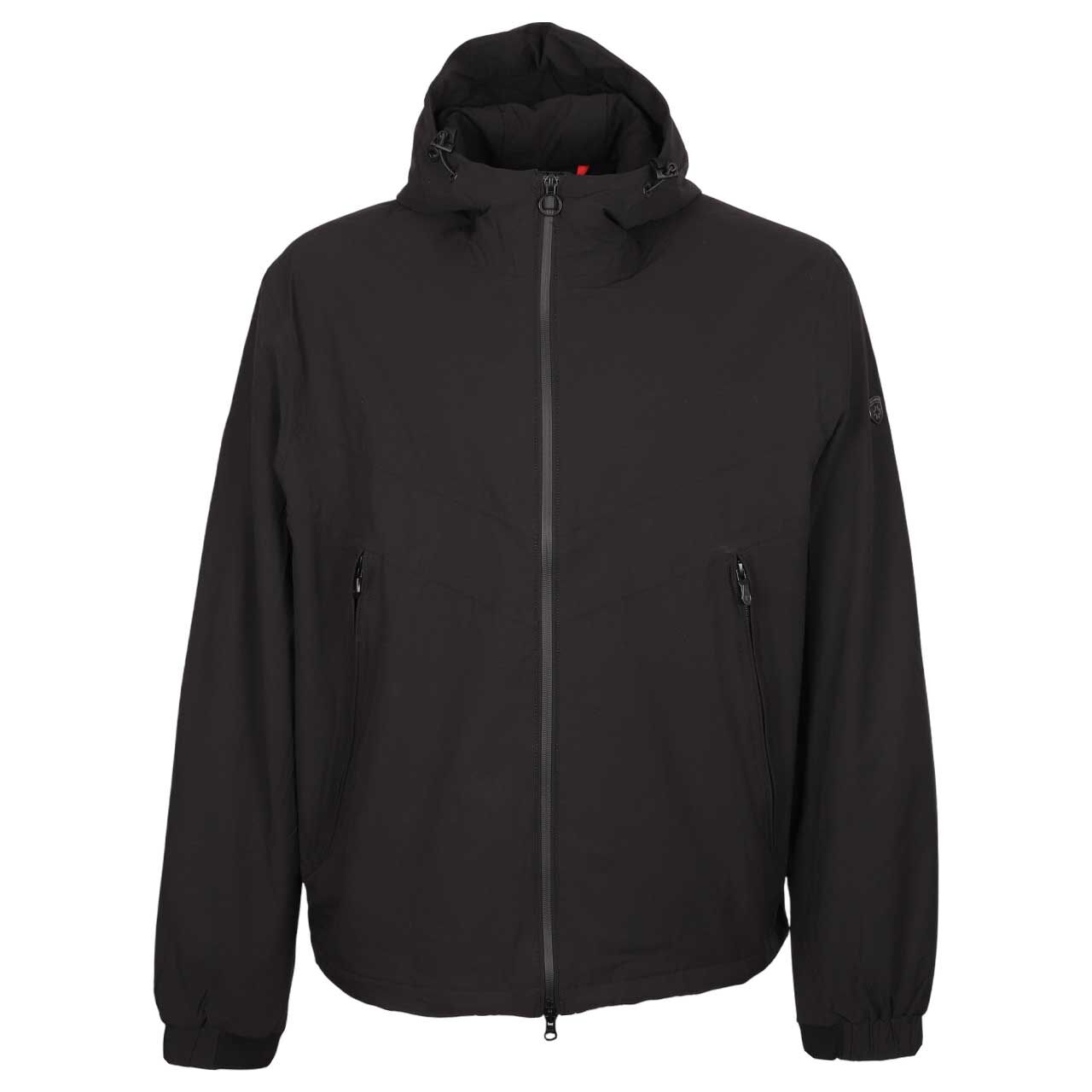 Wellensteyn Homerun Men Herren Jacke black
