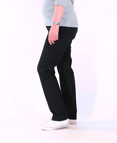 angels-dolly-200-thumbnail Angels Jeans Dolly für Damen in Blauschwarz, FarbNr.: 200