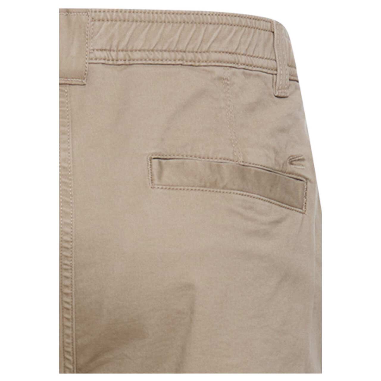 Camel active Woodstock Chino Baumwollhose desert