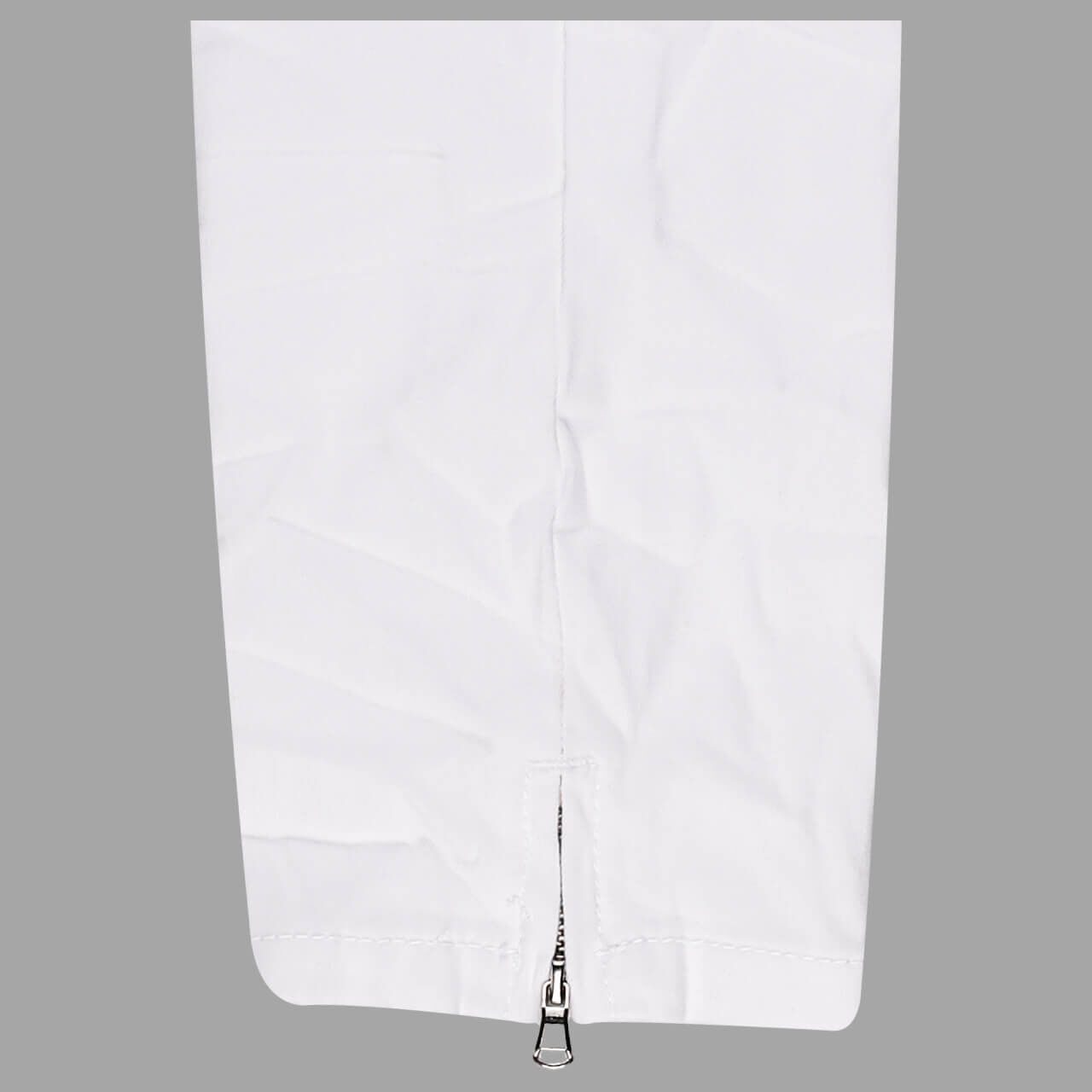 Buena Vista Italy V 7/8 Stretch Twill Baumwollhose shiny white