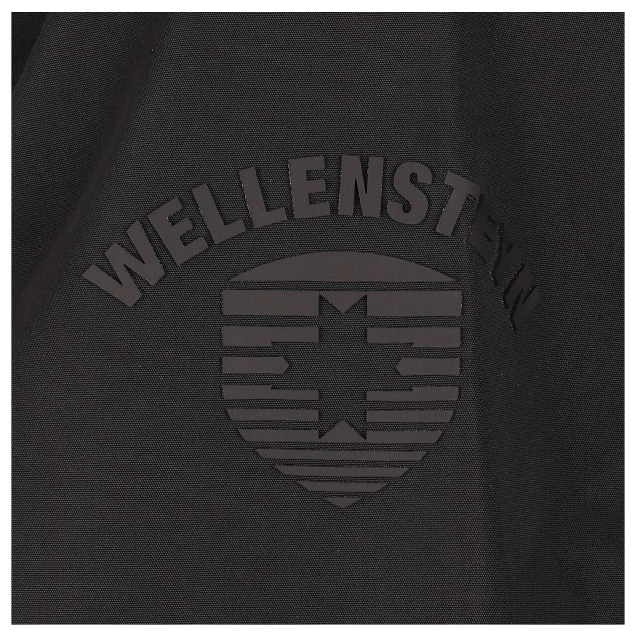 Wellensteyn Jacken Wellensteyn Logo Schwarz Wellensteyn Jacken