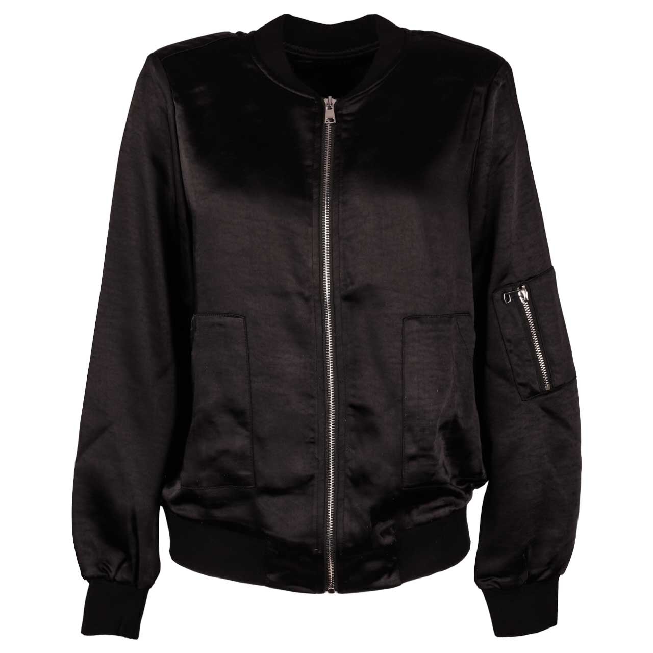 Senoritas ICON Damen Jacke Blouson black Senoritas ICON Damen Jacke Blouson black