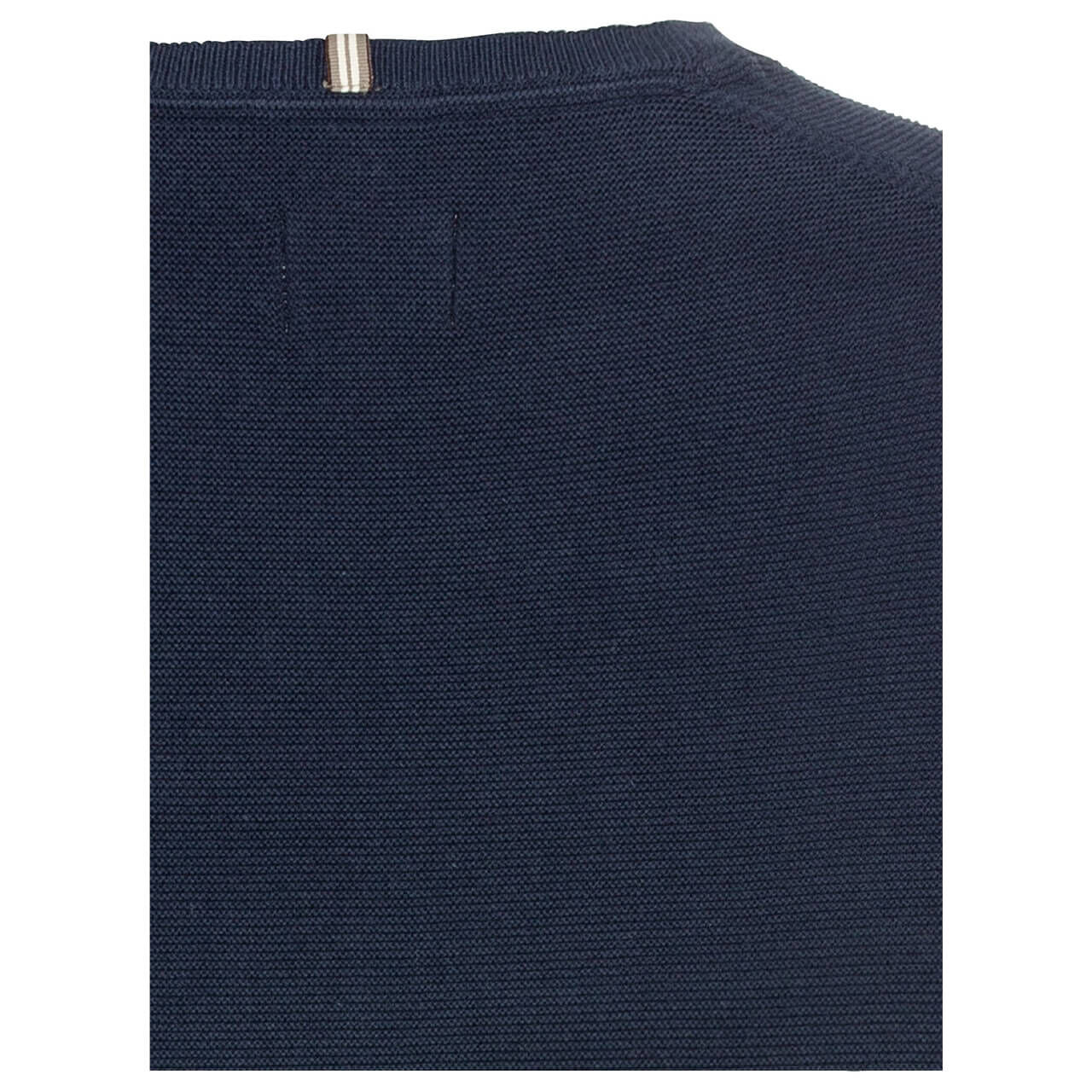 Camel active Damen Pullover blue