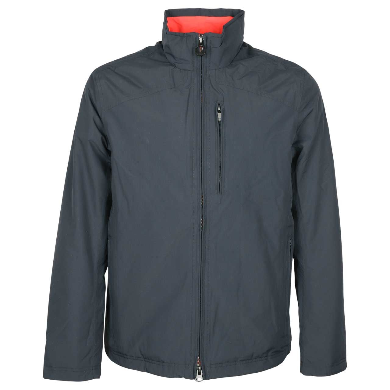 Wellensteyn Bayshore Men Herren Jacke darknavy