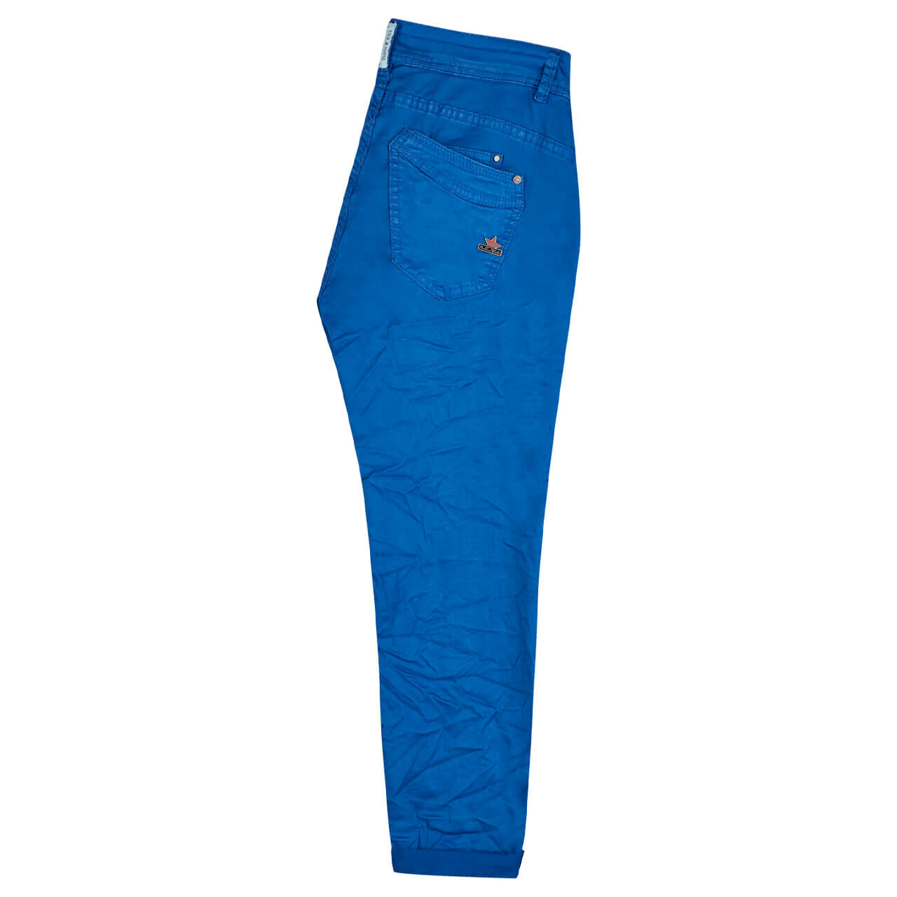 Buena Vista Malibu 7/8 Stretch Twill Baumwollhose cobalt Buena Vista Malibu 7/8 Stretch Twill Baumwollhose cobalt