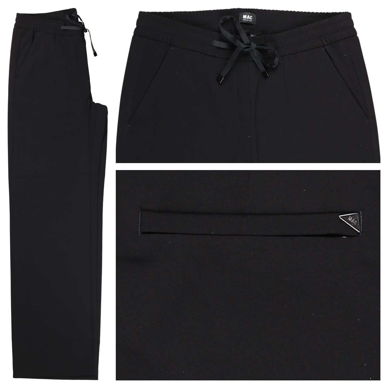 MAC Christy Hose black