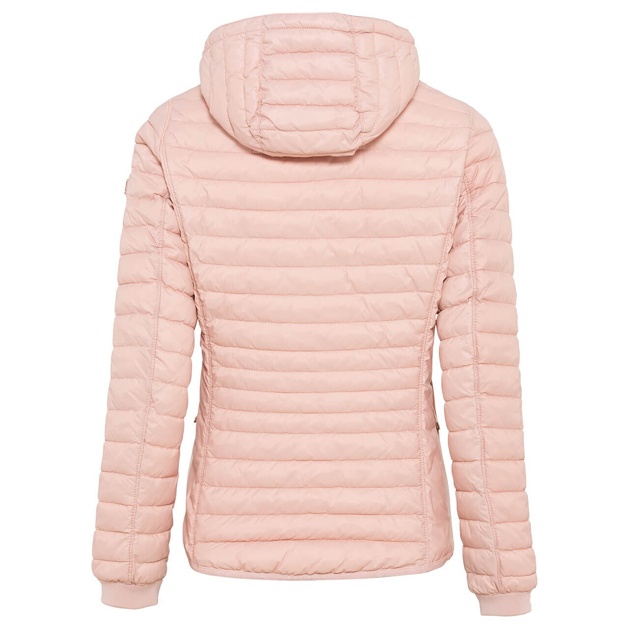 Camel active Damen Jacke dusky pink