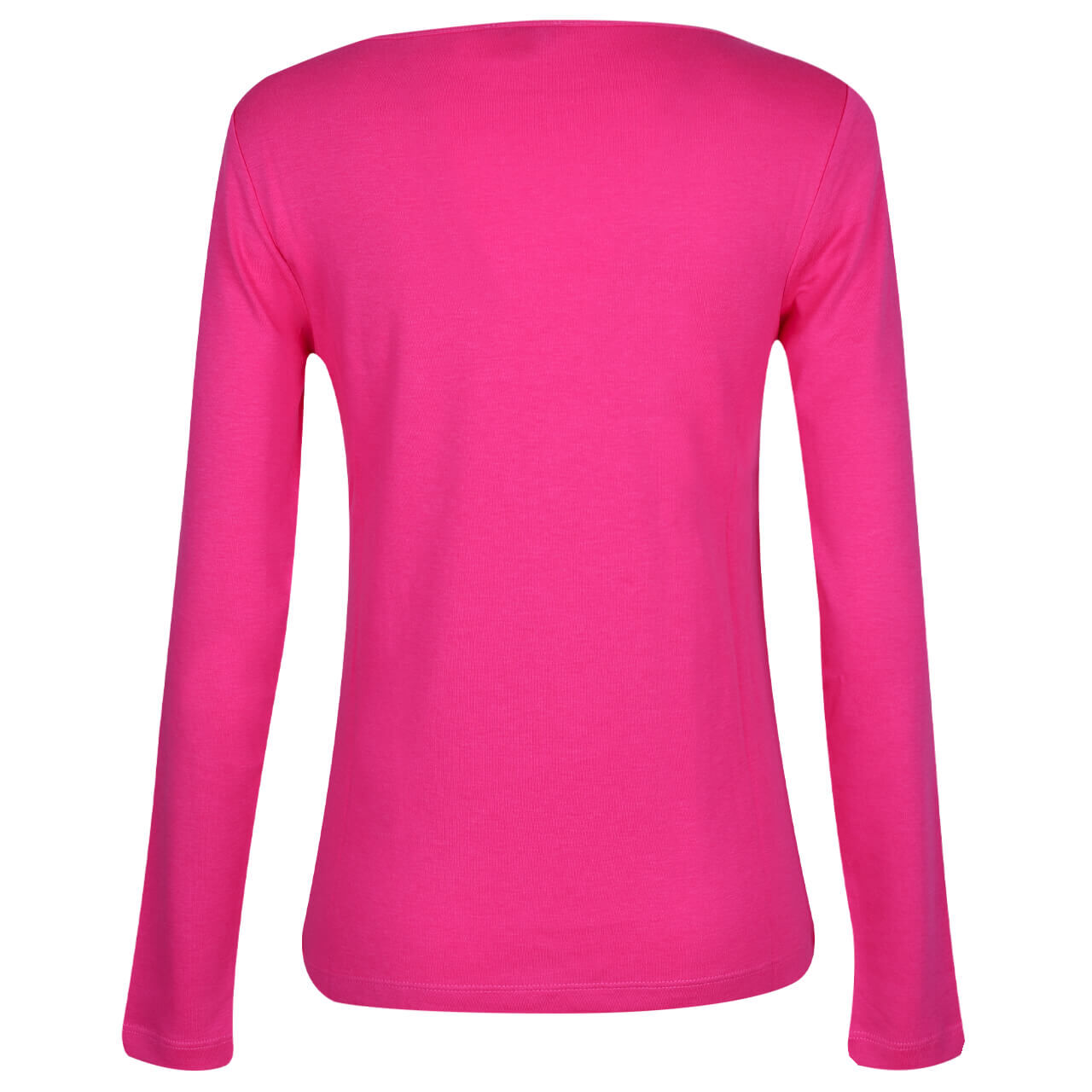 Street One Lanea Langarm Shirt lavish pink