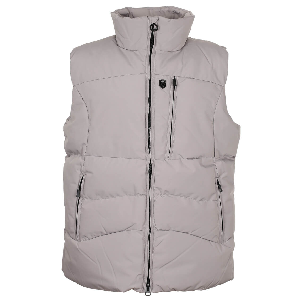 Wellensteyn Snowdome Vest Wellensteyn Steppweste Herren Womens