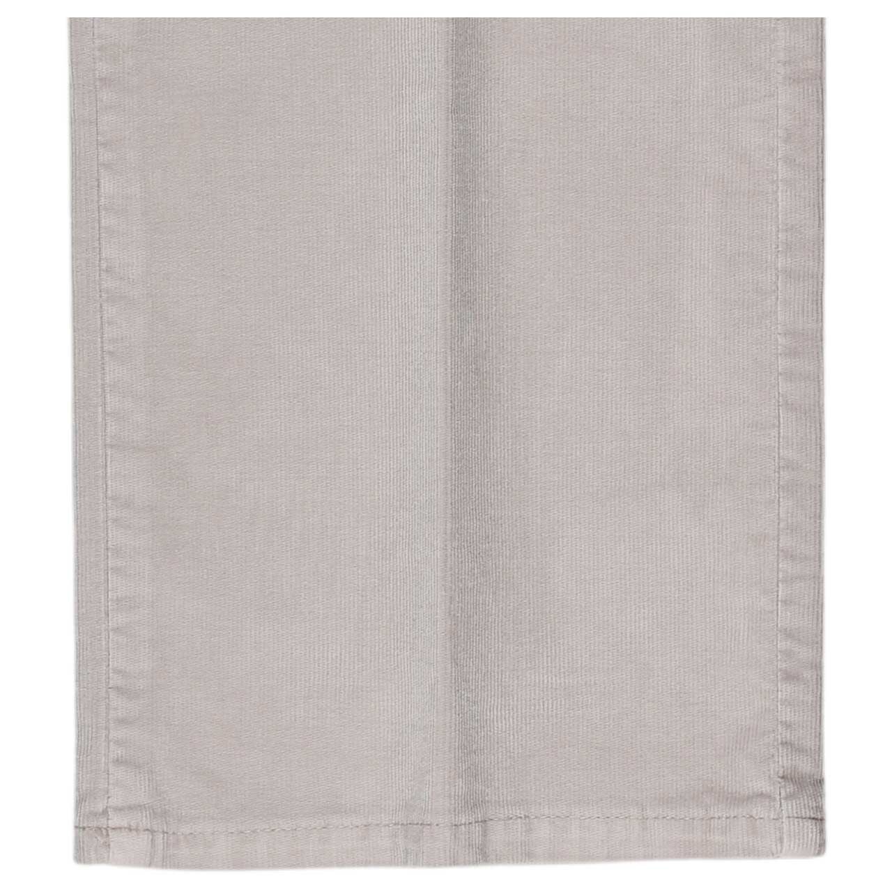 Angels Lara Cordhose grey morn used