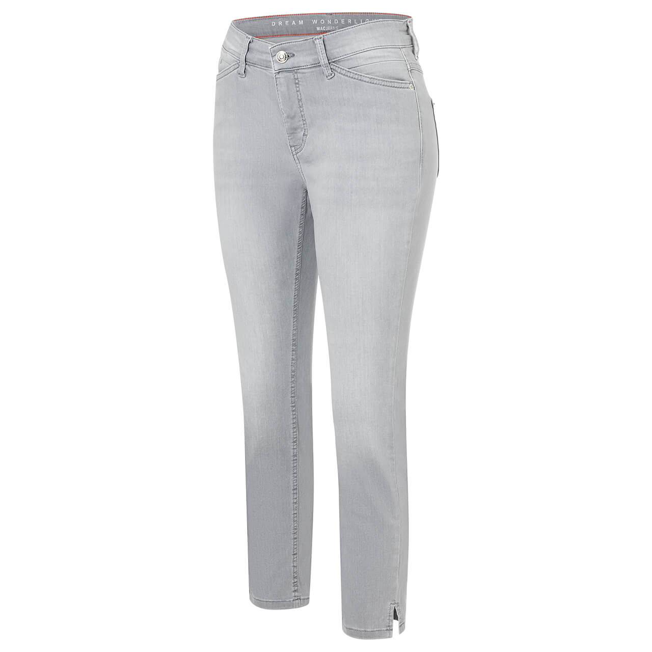 MAC Jeans Dream 7/8 in Grau kaufen D337 - Main Image
