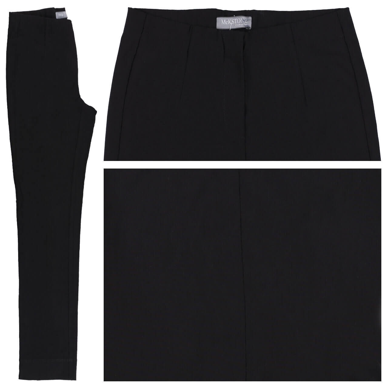 mekstone-hose-ines-schwarz-110158356a4a52b9aao8vT3mDcYmJ2hgxfB8zcXv4fY Mekstone M.K. Ines Bengalinhose für Damen in Schwarz, FarbNr.: 1101