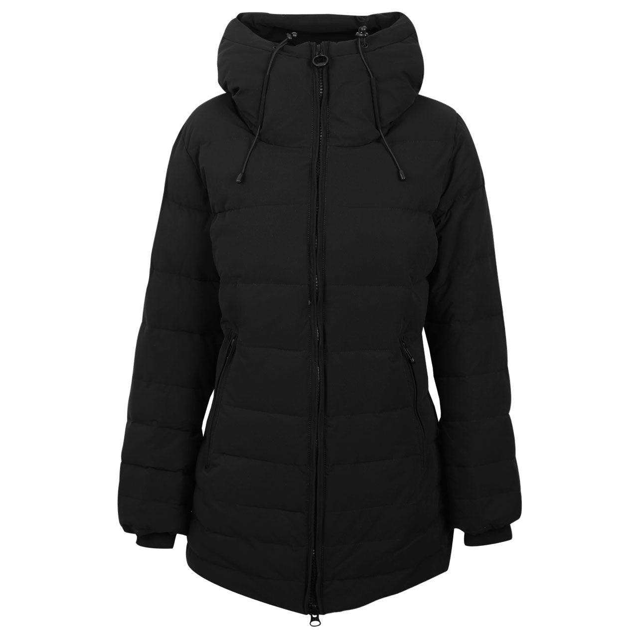 Wellensteyn Jacke Cordoba für Damen in Schwarz Wellensteyn Jacke Cordoba für Damen in Schwarz