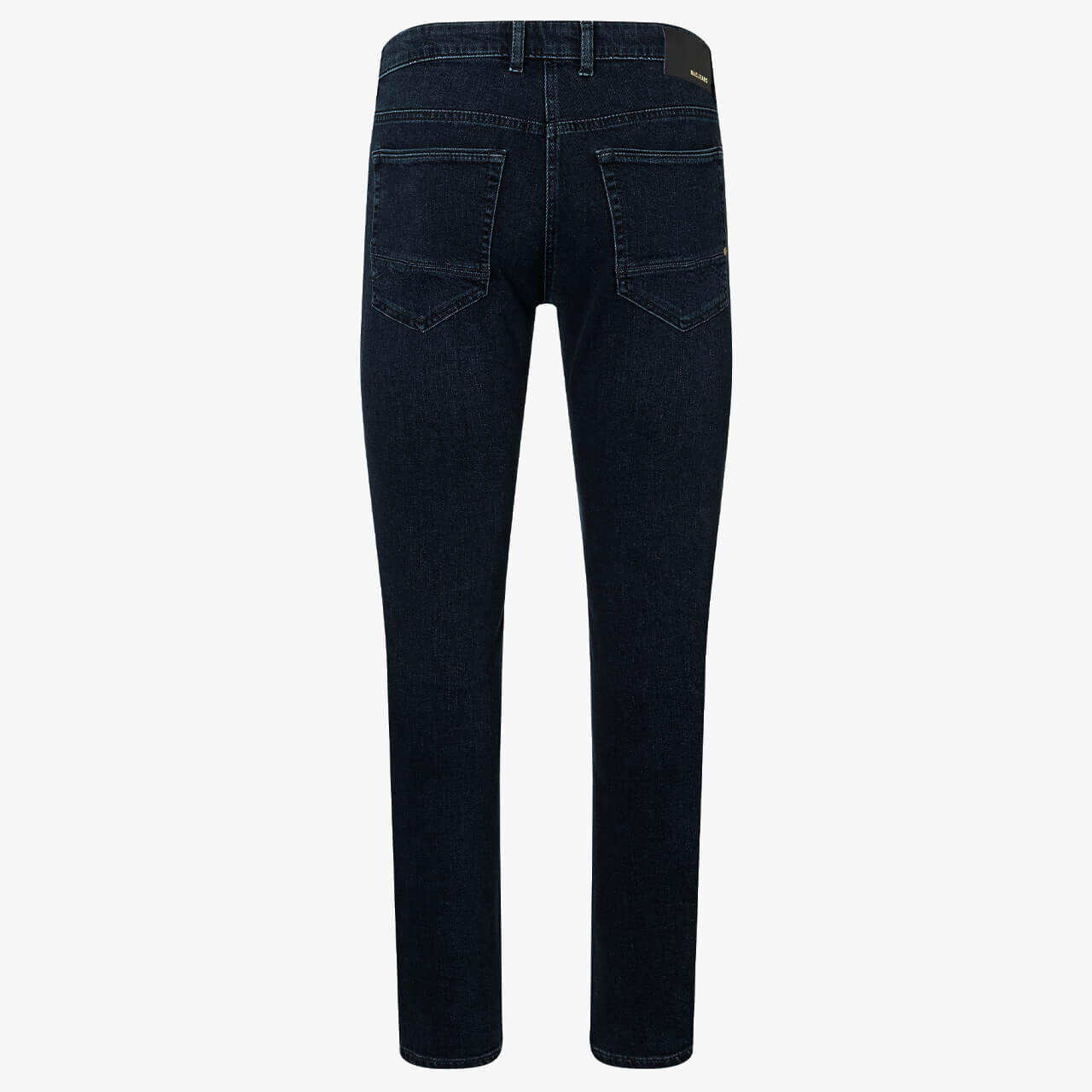 MAC Arne Pipe Jeans Cashmere Denim blue black