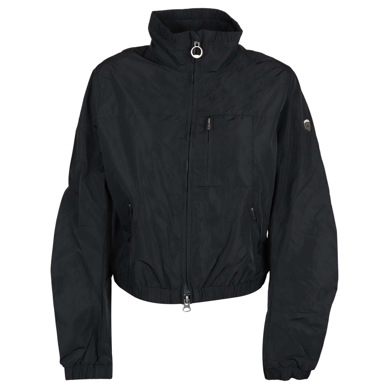 Wellensteyn Girlie Lady Damen Jacke midnightblue