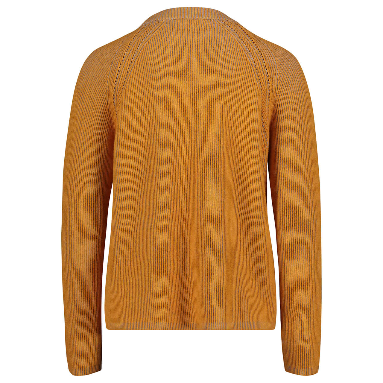 betty-barclay-pullover-senfgelb-2891-hinten Betty Barclay Pullover für Damen in Gelb, FarbNr.: 2891