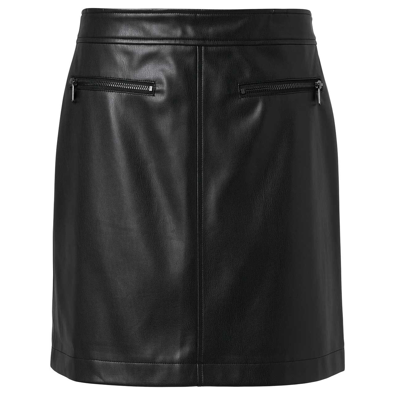 Comma Damen Rock black Comma Damen Rock black