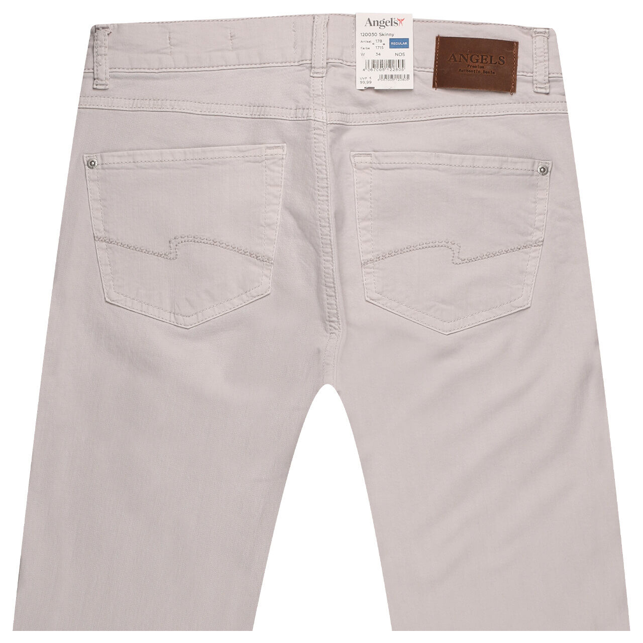 Angels Skinny Jeans lunar rock used Angels Skinny Jeans lunar rock used