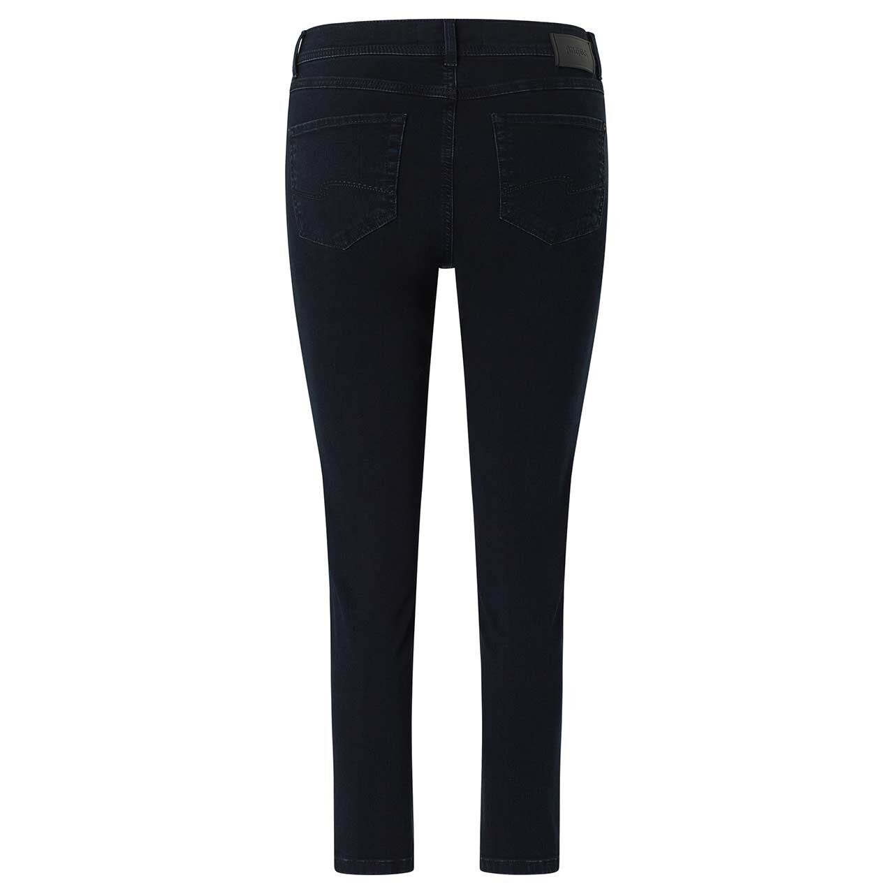 Damen 7/8 Jeans Ornella von Angels in Dunkelblau, Rückansicht