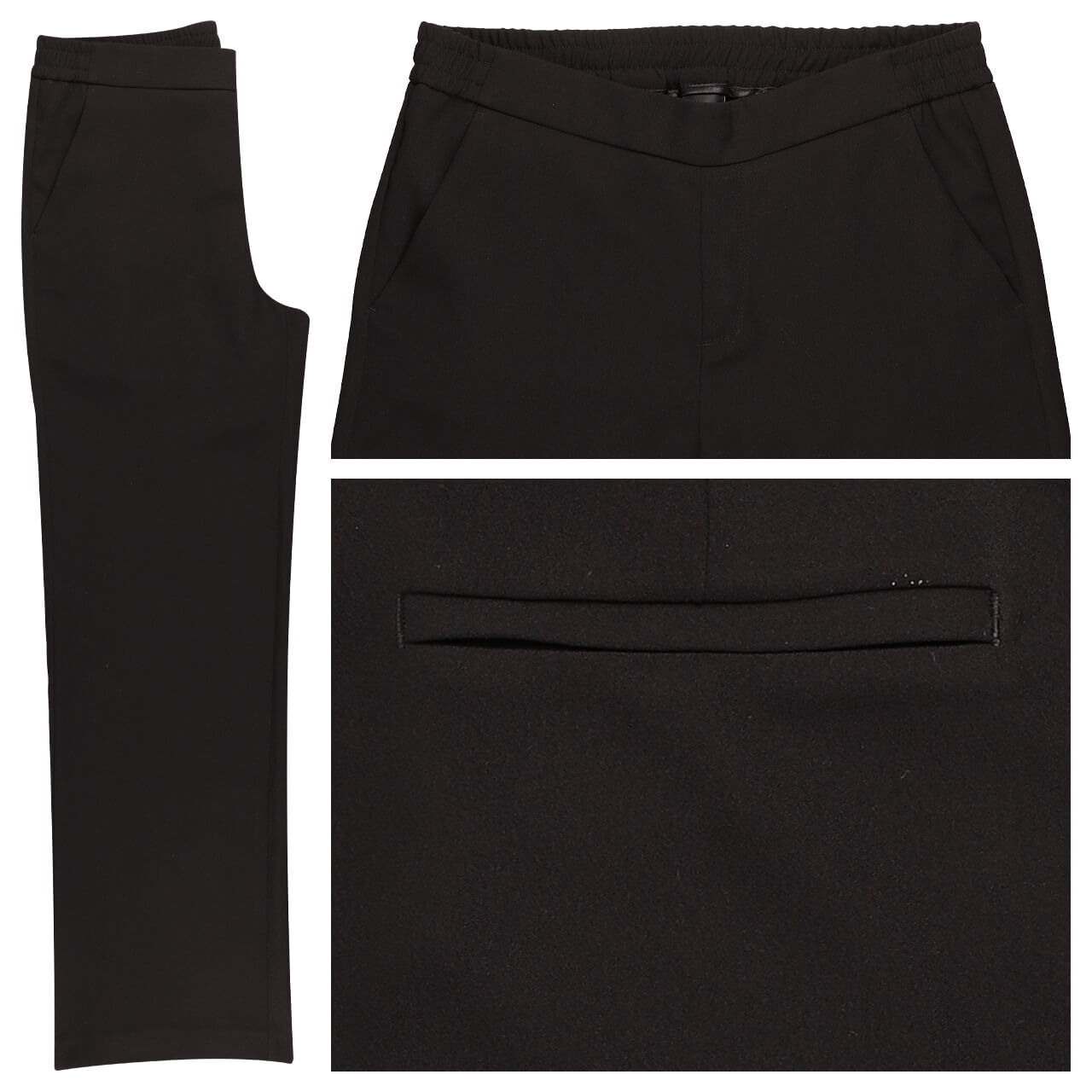 MAC Chiara Hose black MAC Chiara Hose black