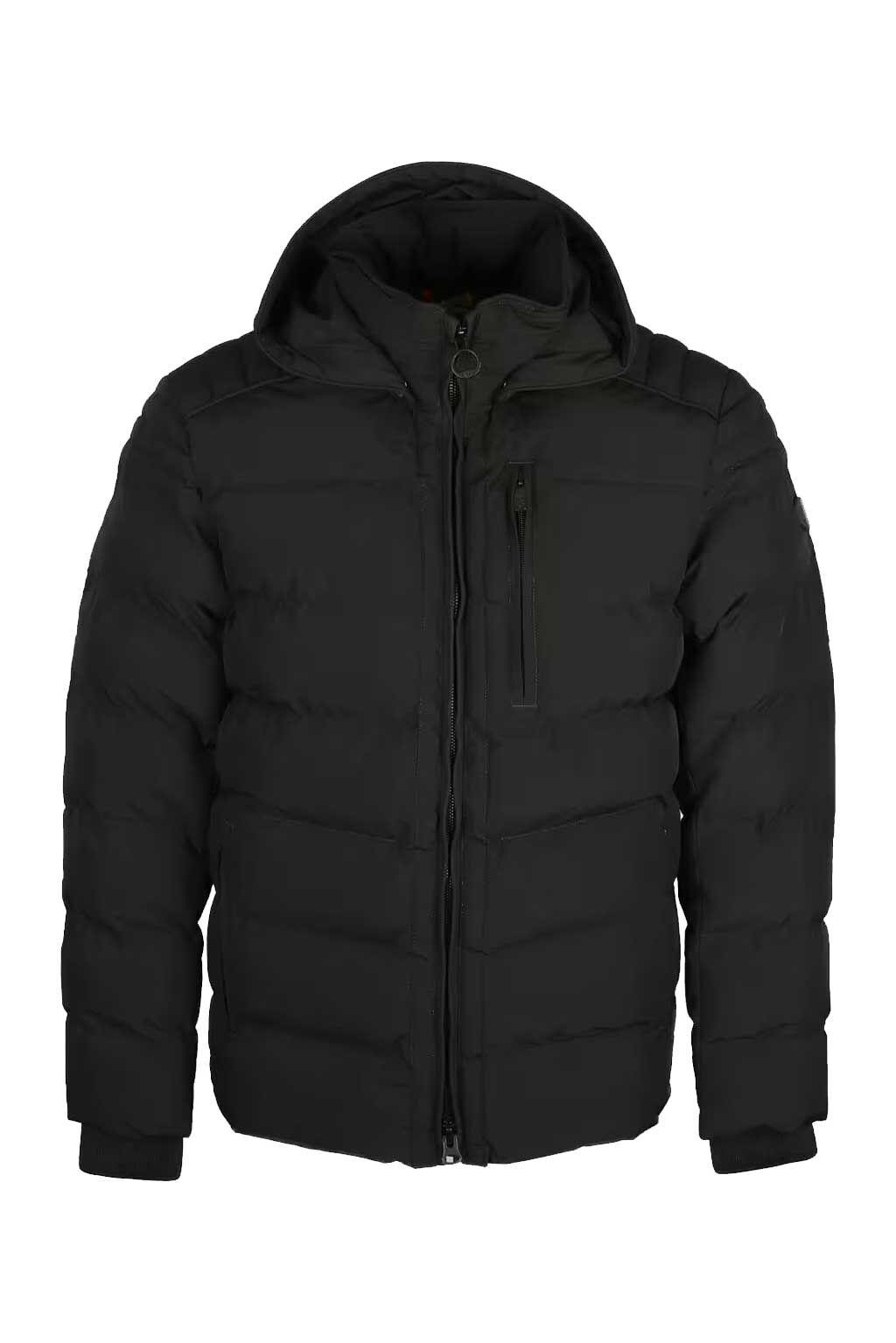 Wellensteyn Winterjacken