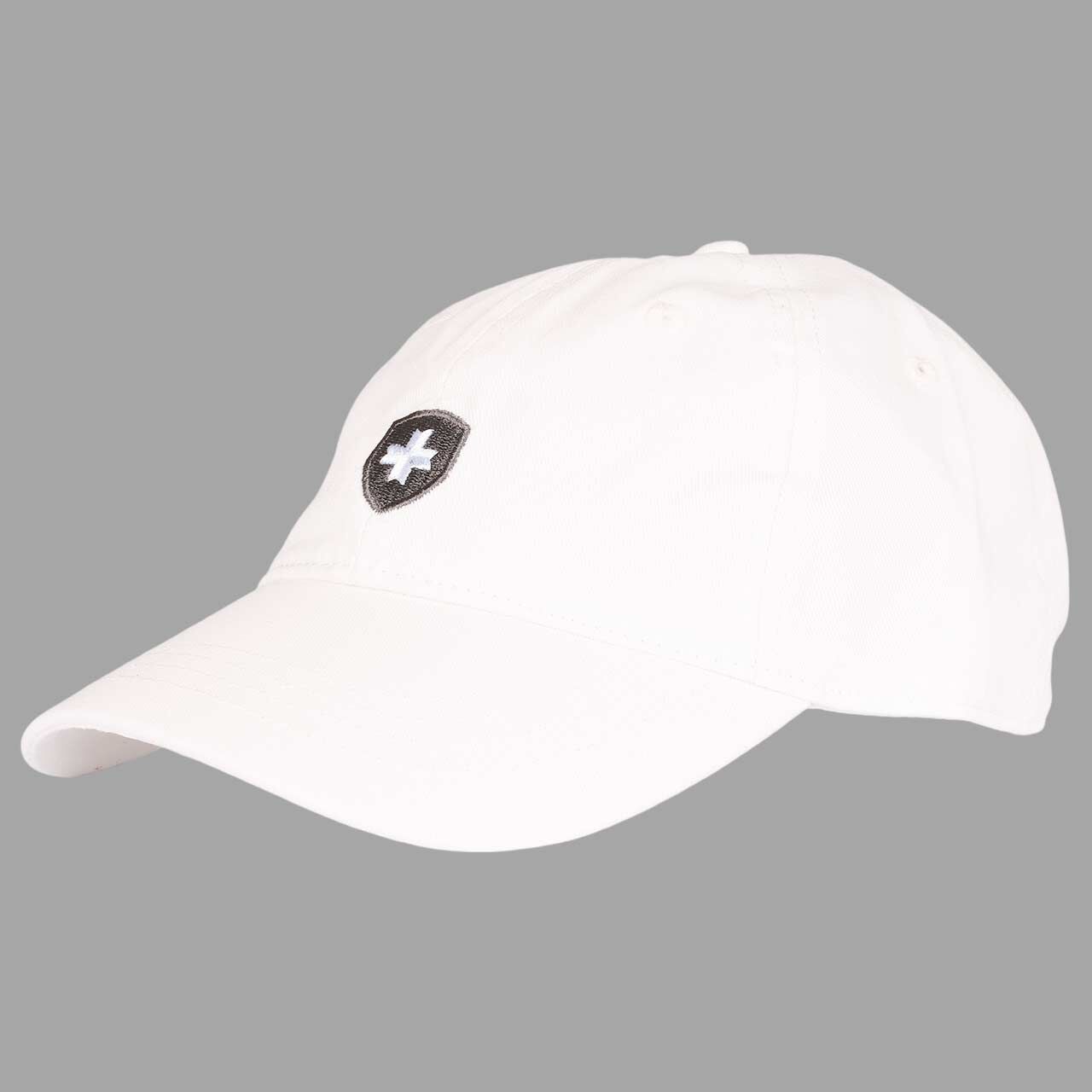 Wellensteyn Baseballcap cocos/anthracite/cocos