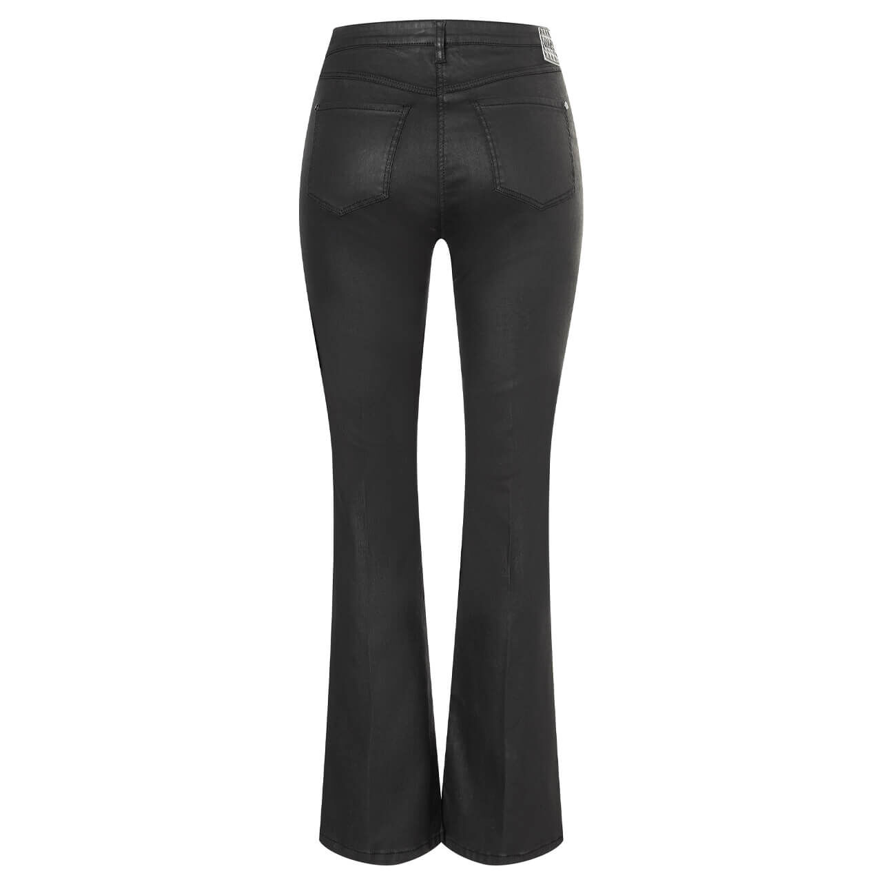 MAC Boot Hose black coated MAC Boot Hose black coated