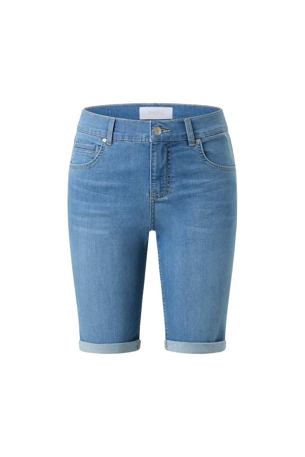 Angels Jeans Bermuda
