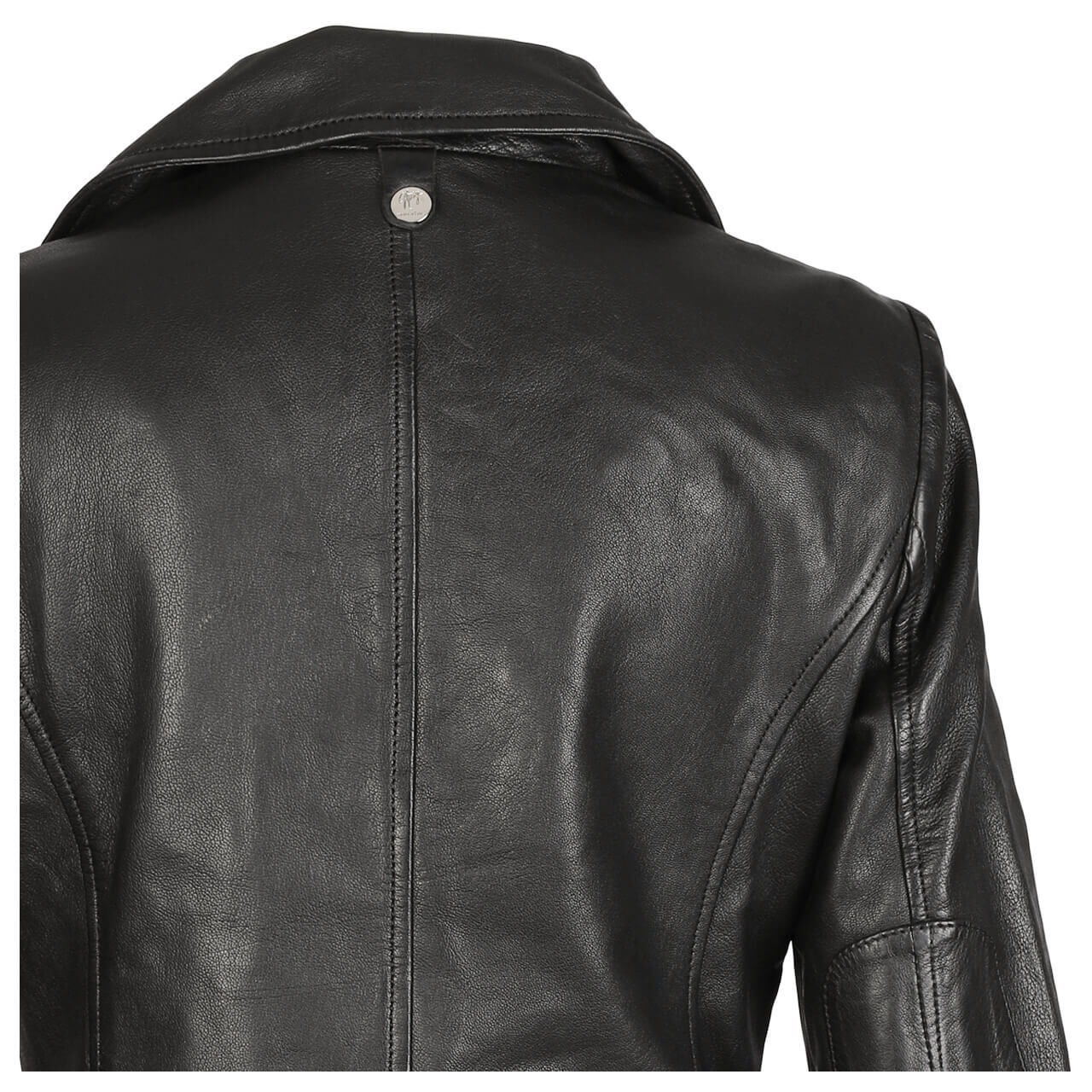 Mauritius Damen Lederjacke Pasha black