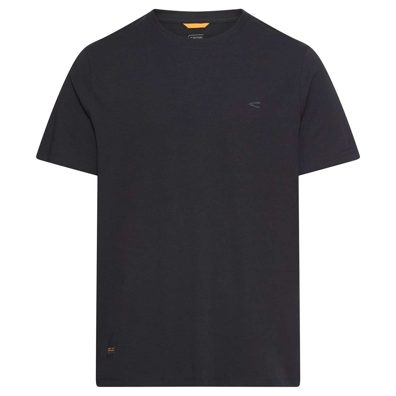 Camel active Herren T-Shirt dark navy quick dry