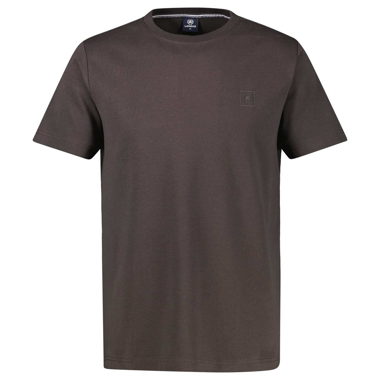 Lerros Herren T-Shirt timber brown