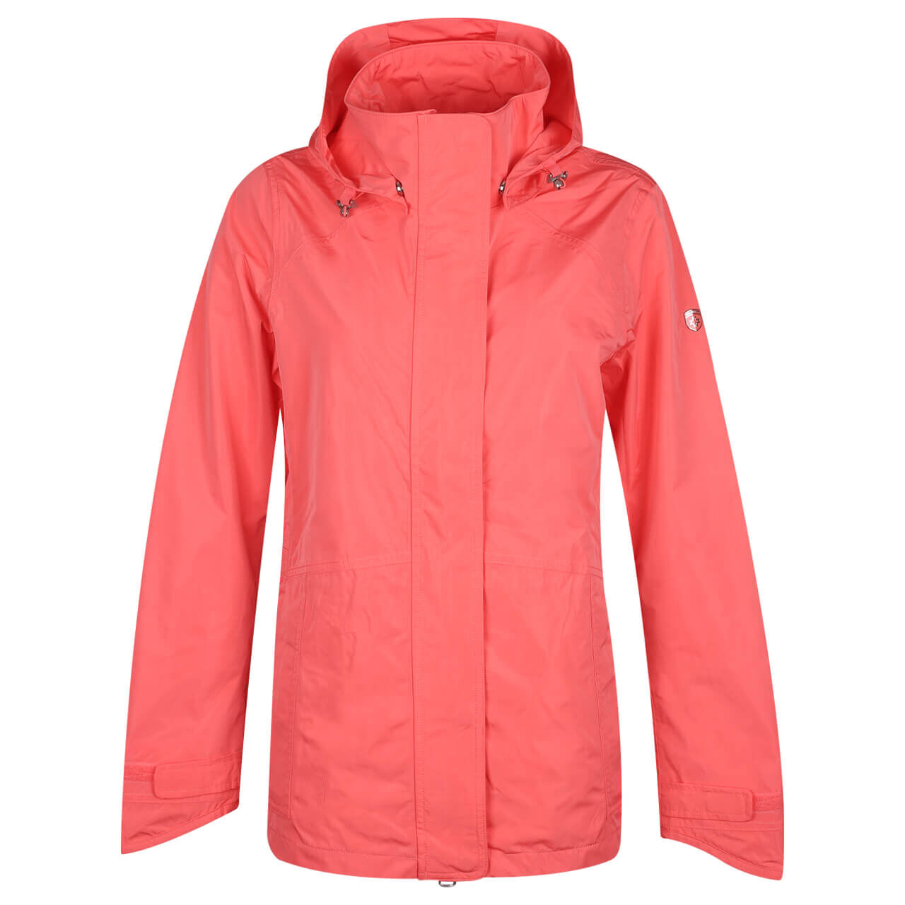 Wellensteyn Tirol Lady Damen Jacke pastellcoral Wellensteyn Tirol Lady Damen Jacke pastellcoral
