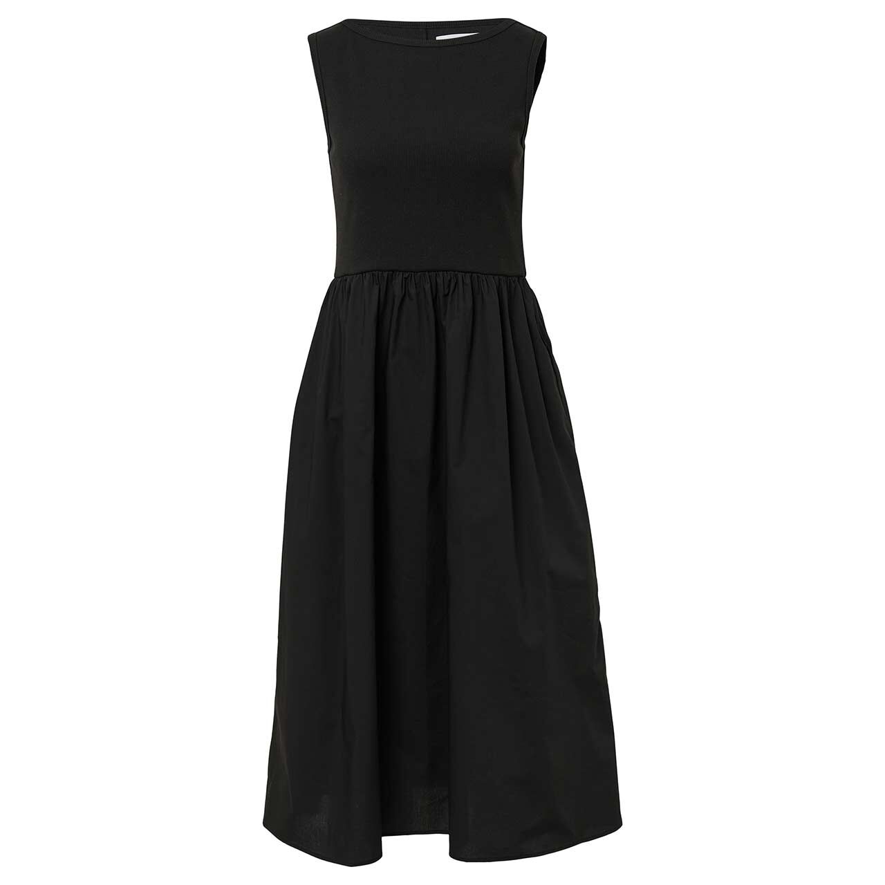 Comma Damen Trägerkleid black Comma Damen Trägerkleid black