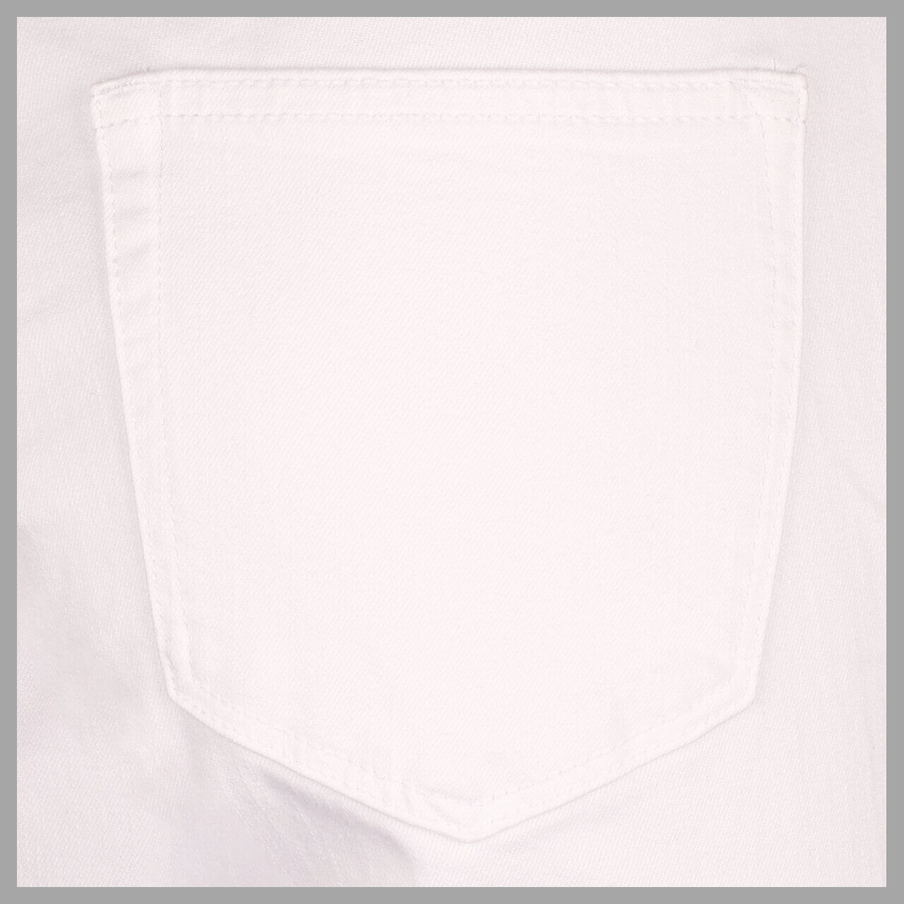 s.Oliver Beverly Damen Jeans white