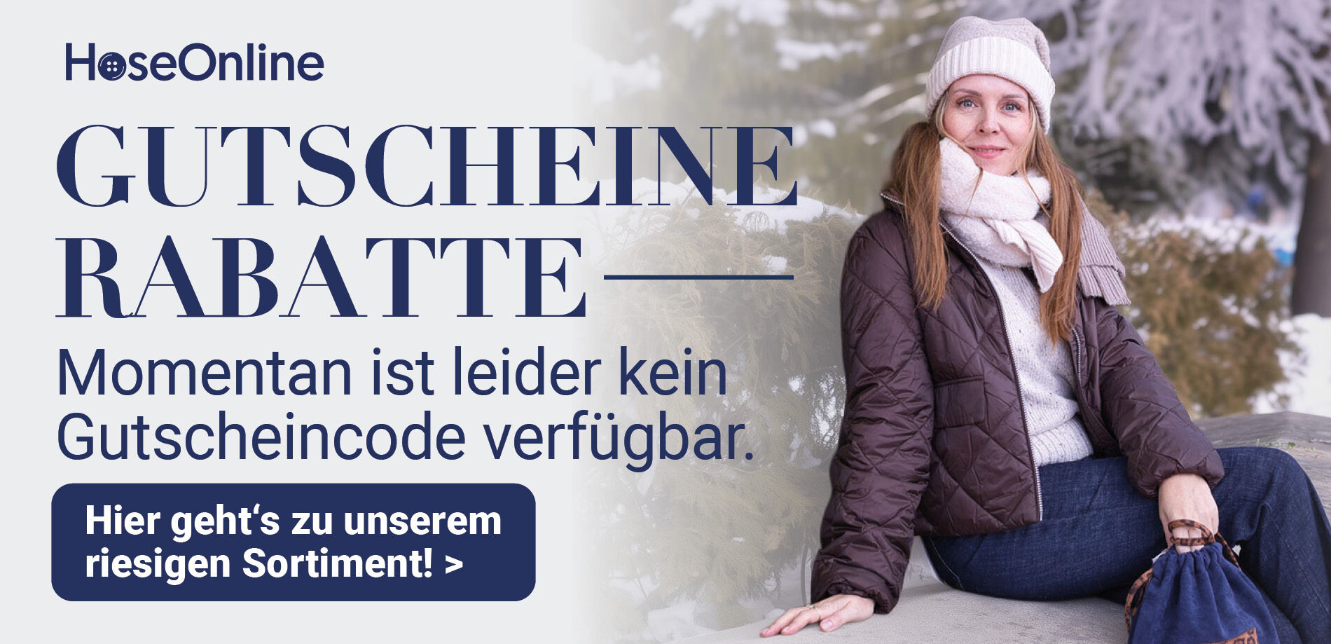 hoseonline Gutschein Dezember 2025