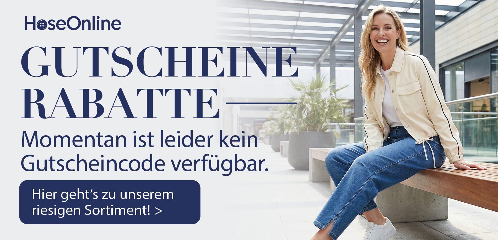 hoseonline Gutschein M&auml;rz 2026