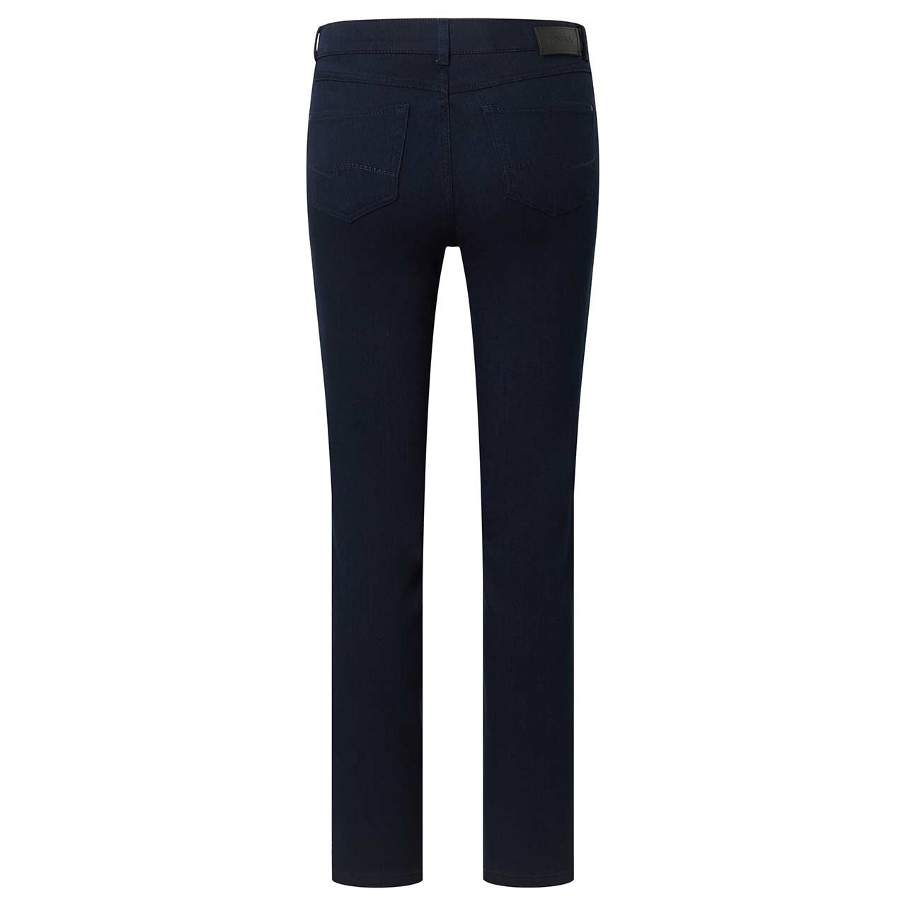 Angels Cici Jeans night blue thermo denim