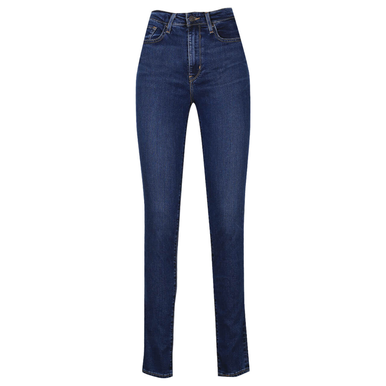 Levi's® Jeans 721 Skinny für Damen in Dunkelblau, FarbNr.: 0540