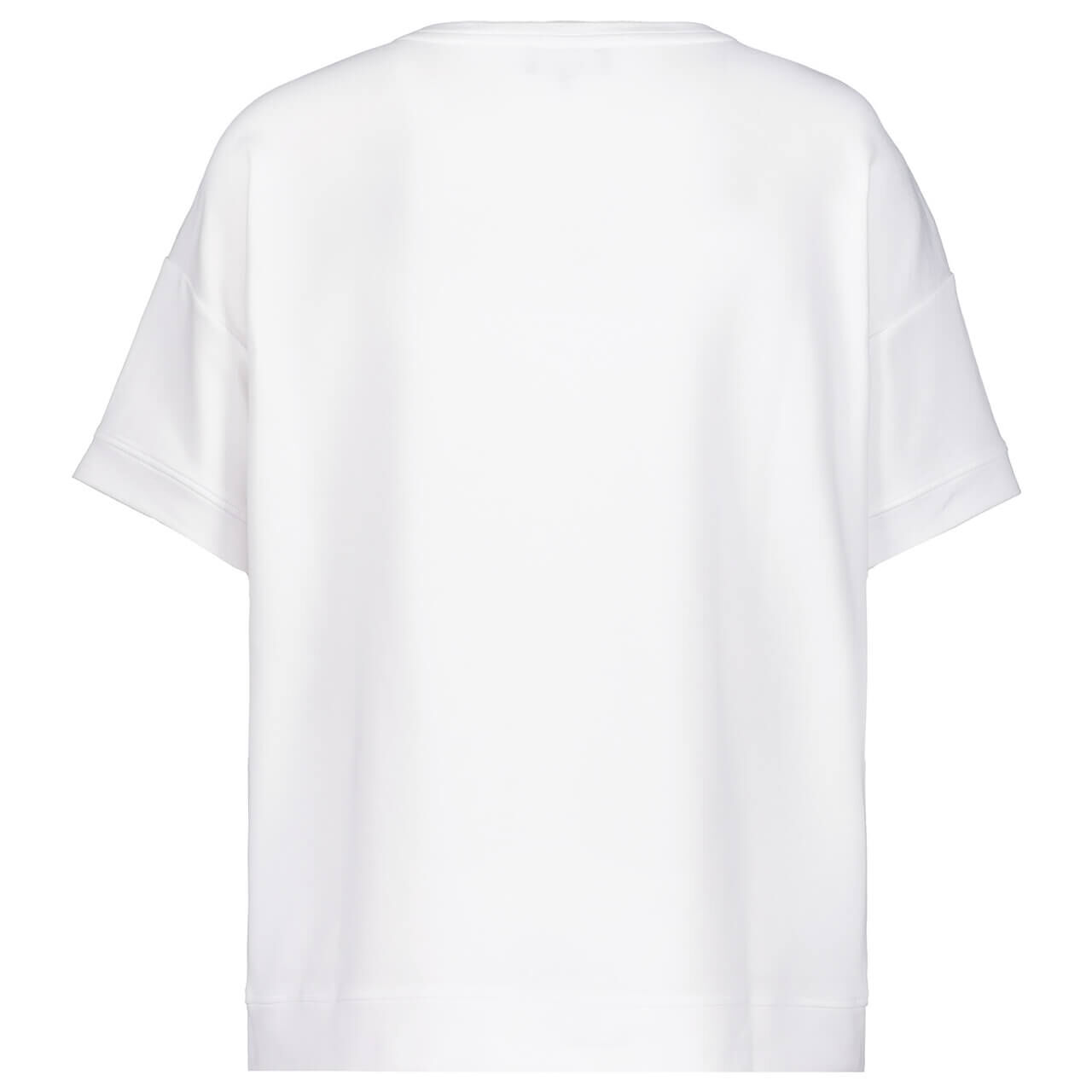 Monari Damen T-Shirt white sail away