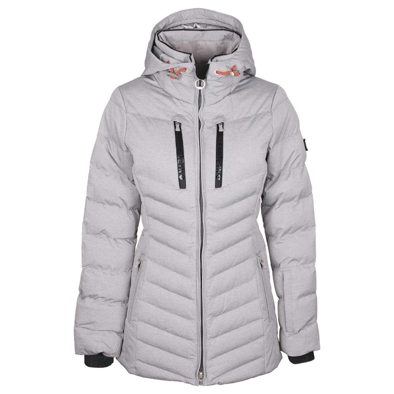Wellensteyn Carmenere Lady Damen Jacke lightgreymelange
