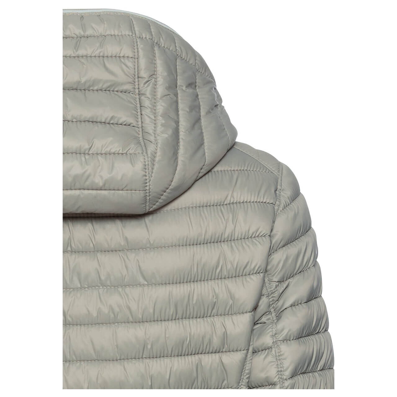 Camel active Damen Jacke Blouson soft sage green