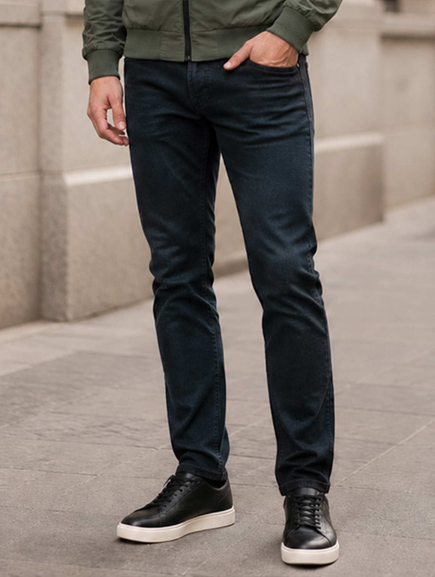 Herbst/Winter 2026 Jeans für Herren kaufen