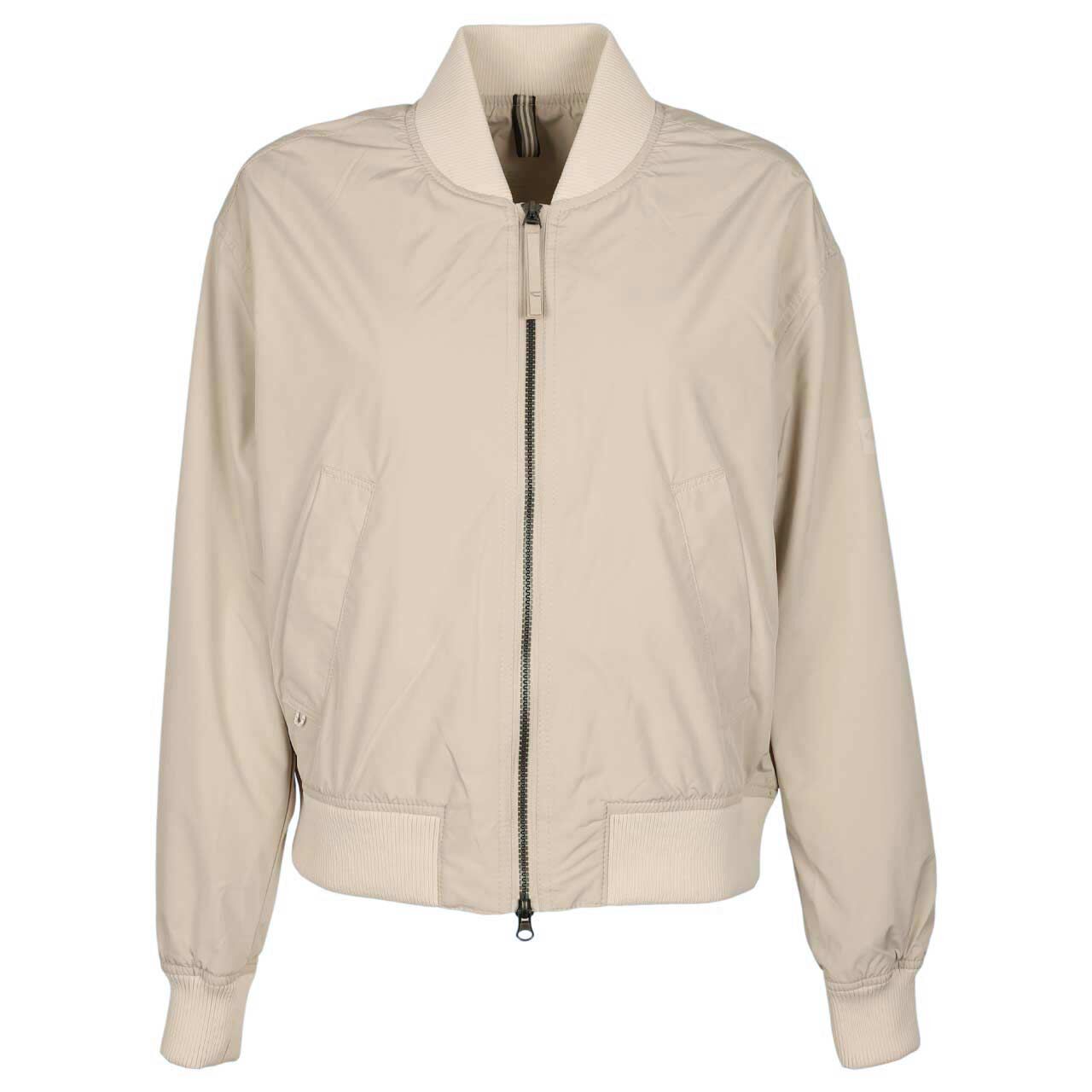 Camel active Damen Jacke Blouson oak