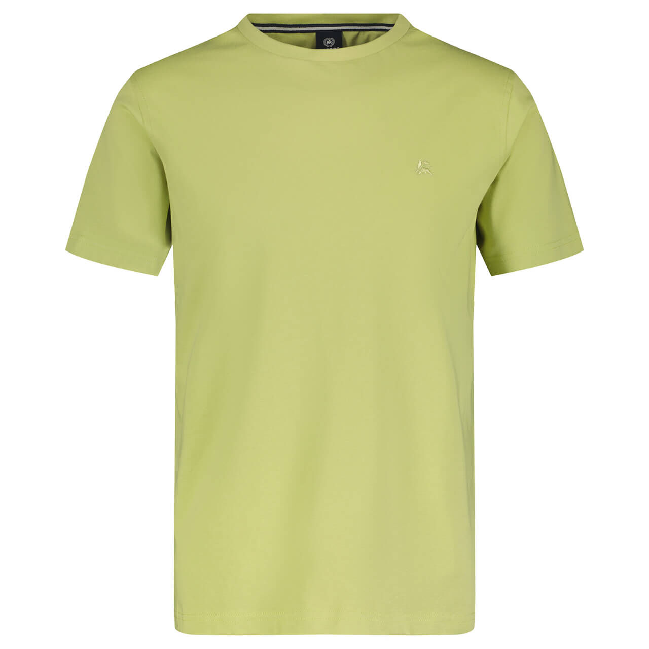 Lerros Herren T-Shirt pea green