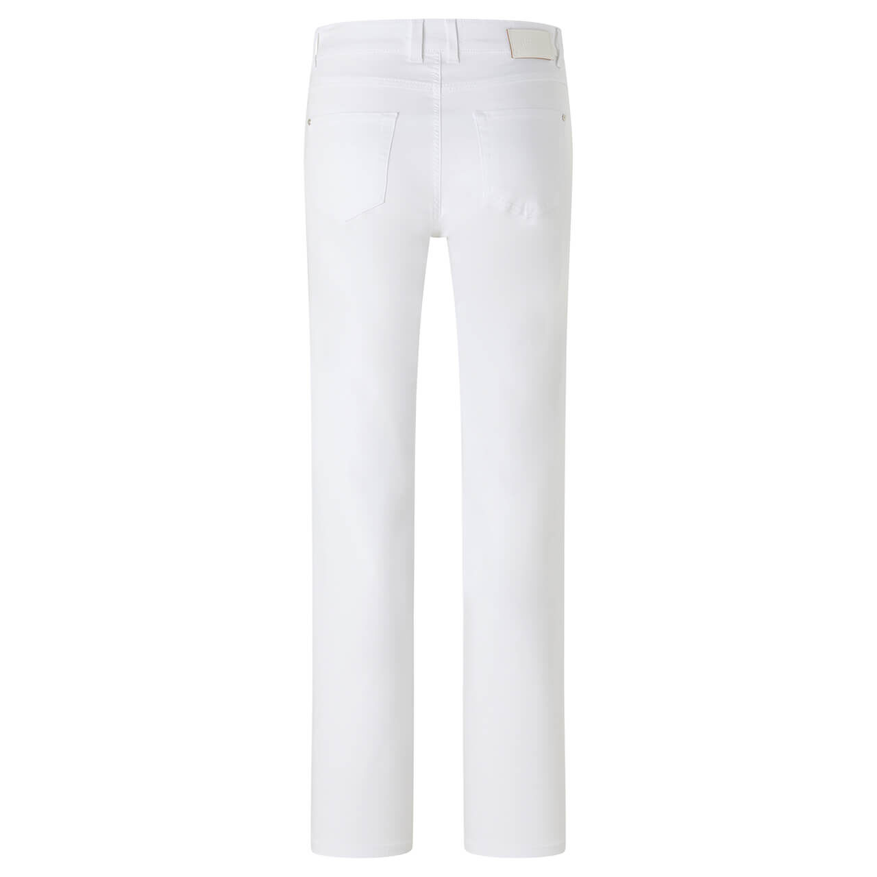 Angels Lara Jeans white