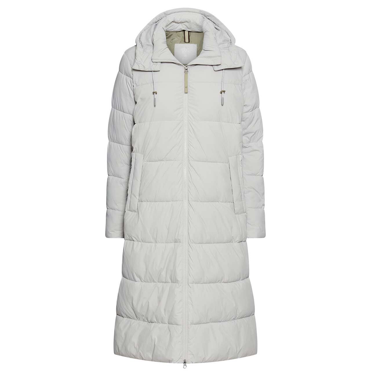 Camel active Damen Mantel silver