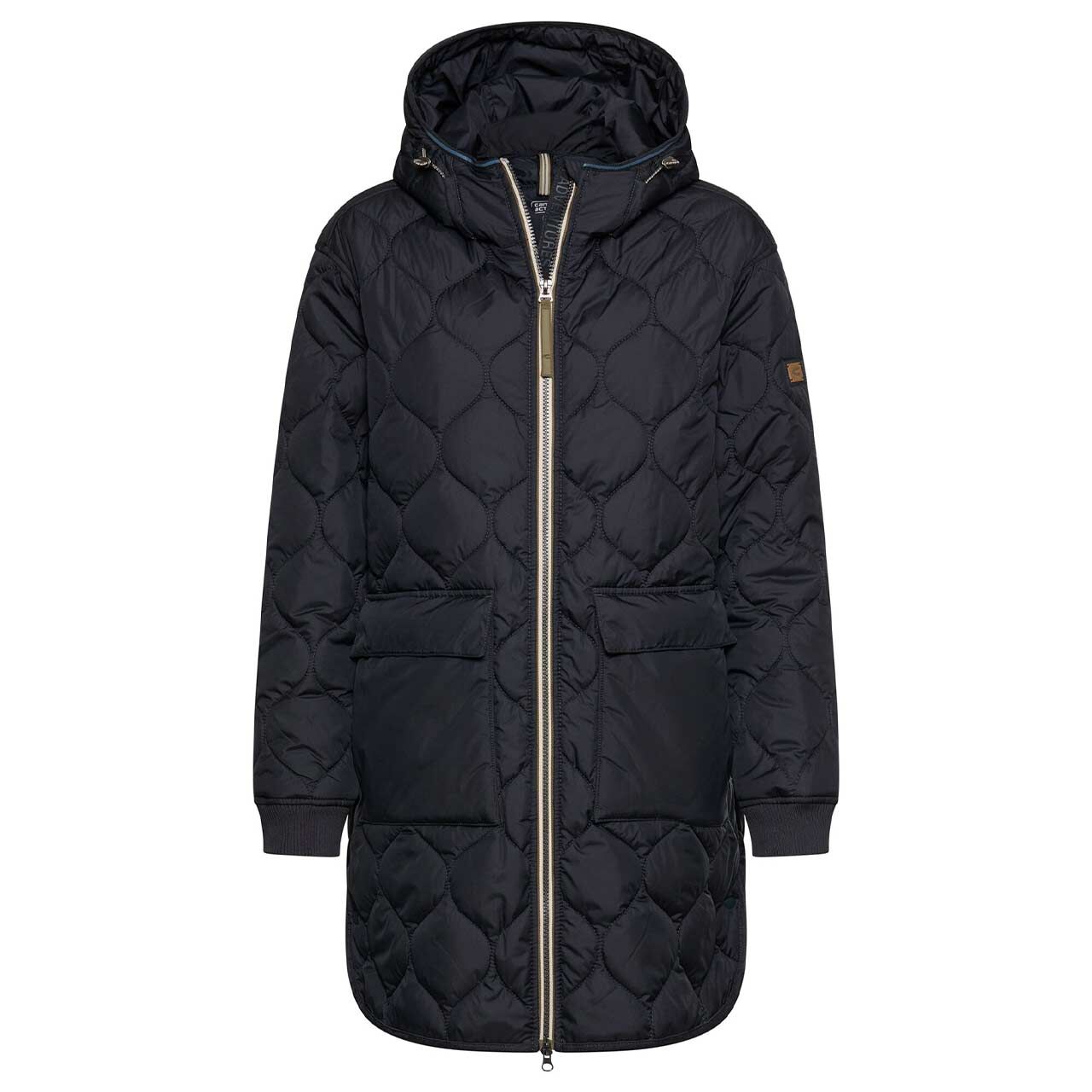 Camel active Damen Mantel navy
