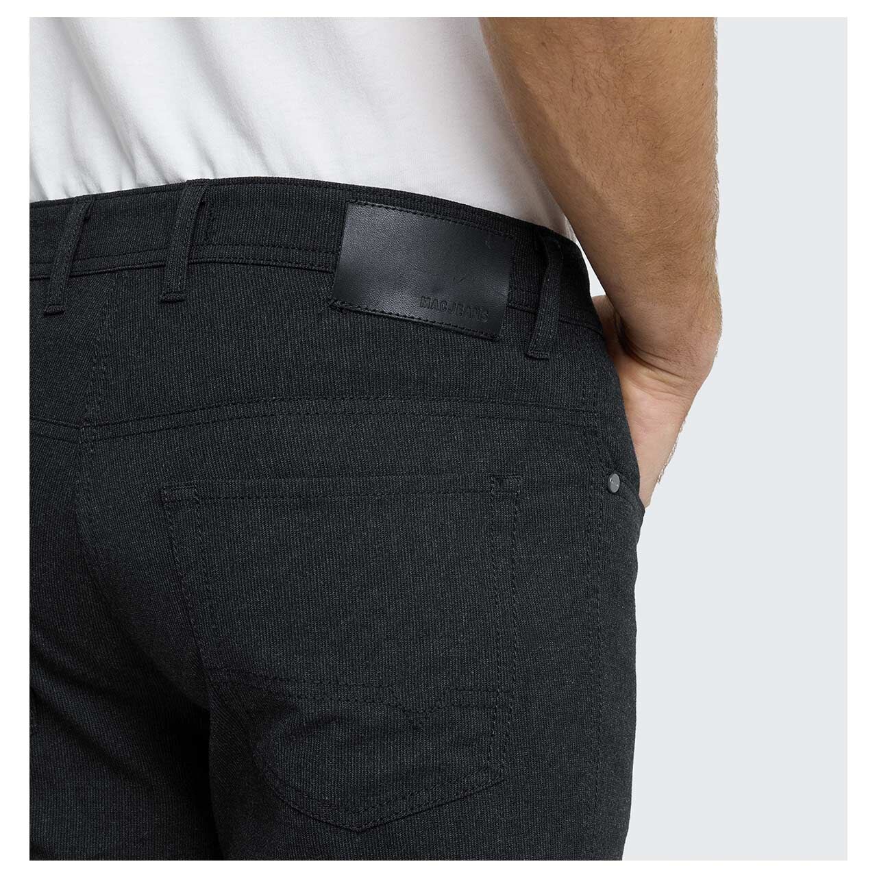 MAC Arne Travel Hose black