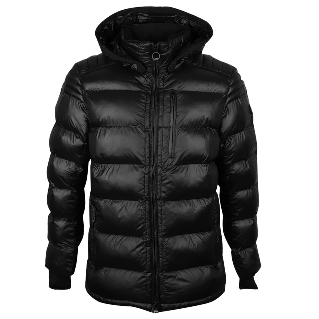 Wellensteyn Blackjack Men Medium Herren Jacke black Wellensteyn Blackjack Men Medium Herren Jacke black
